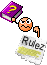 Rules, read the rules! :rulez: